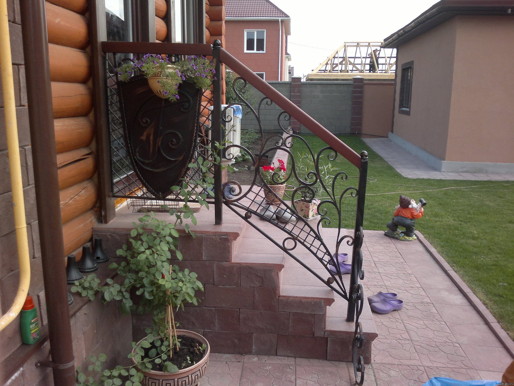 Вот решил поделиться | Пикабу