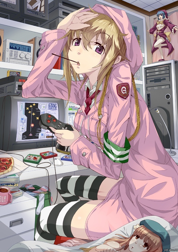 ������ ���