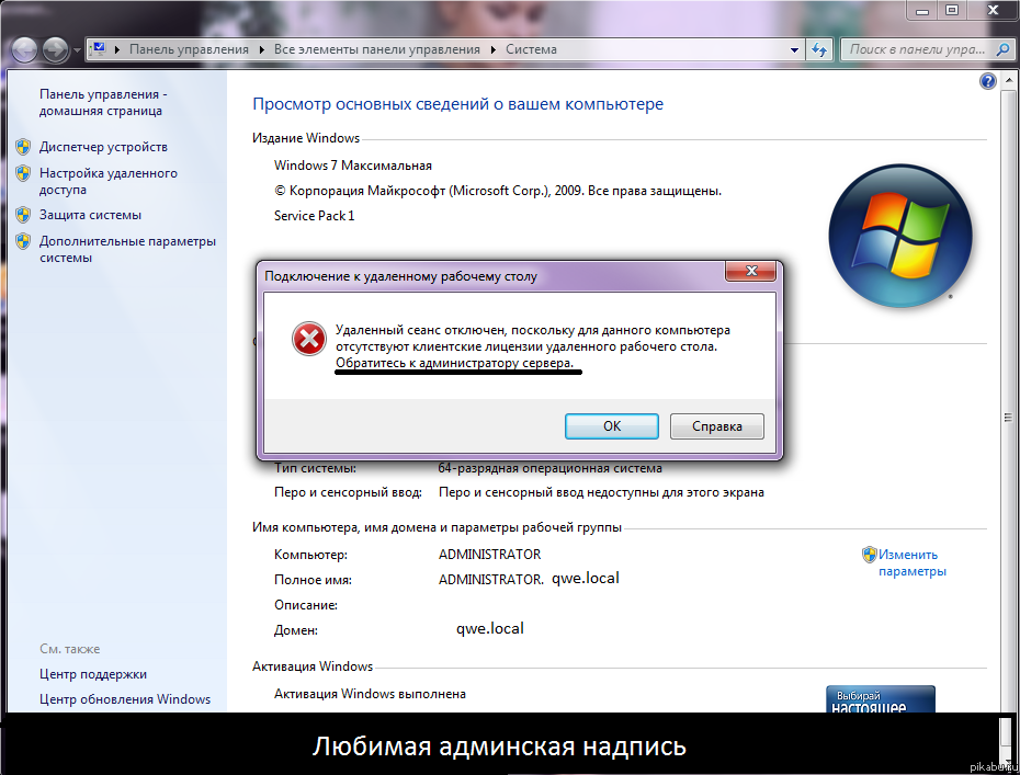 ��� ����������� �������