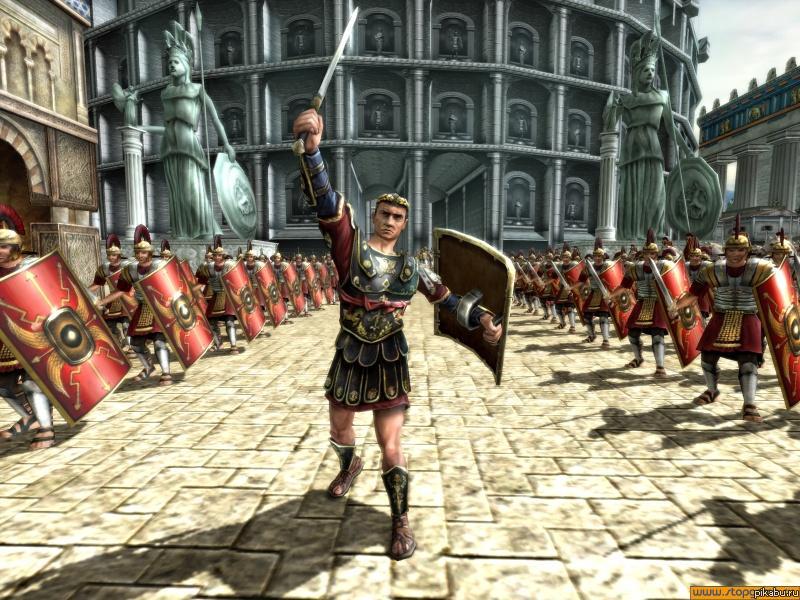 Вспомнил на днях стратежку rise and fall. Перепрошёл. Блин, да это одна из лучших стратегий!