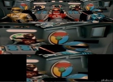����� GOOGLE CHROME!!!!