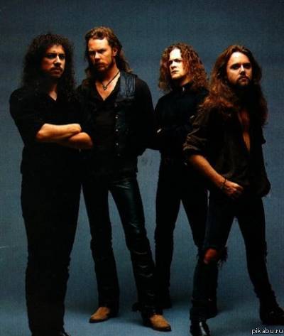 15  1981    Metallica!   31      ,     ! 