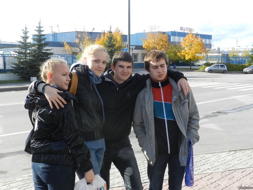 А нет показалось
