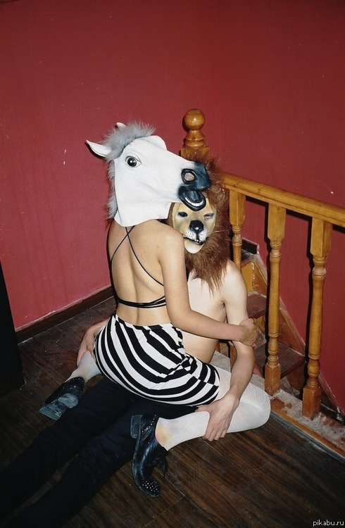 В природе и такое бывает!