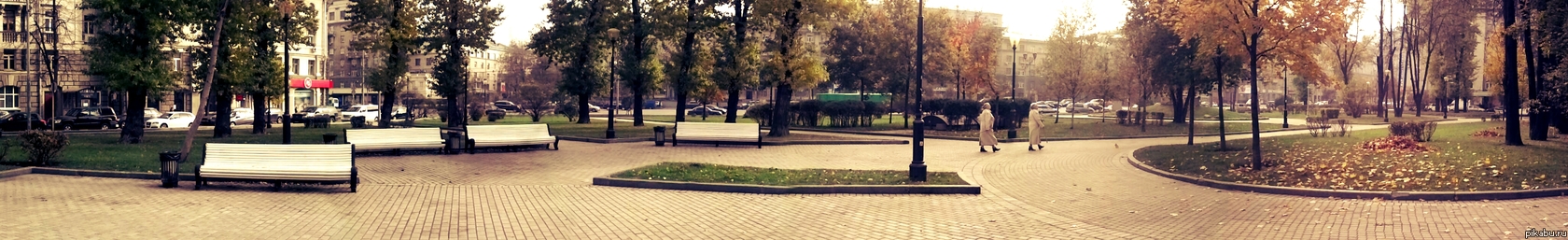 Погода в столице