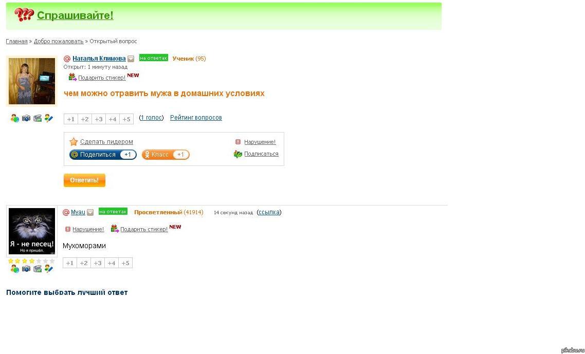 ������� ����������. ������ ������ ���������.