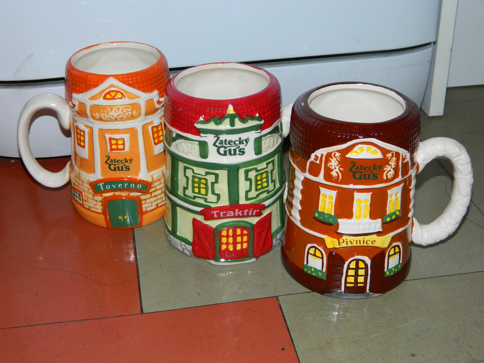 ������ ������� �������