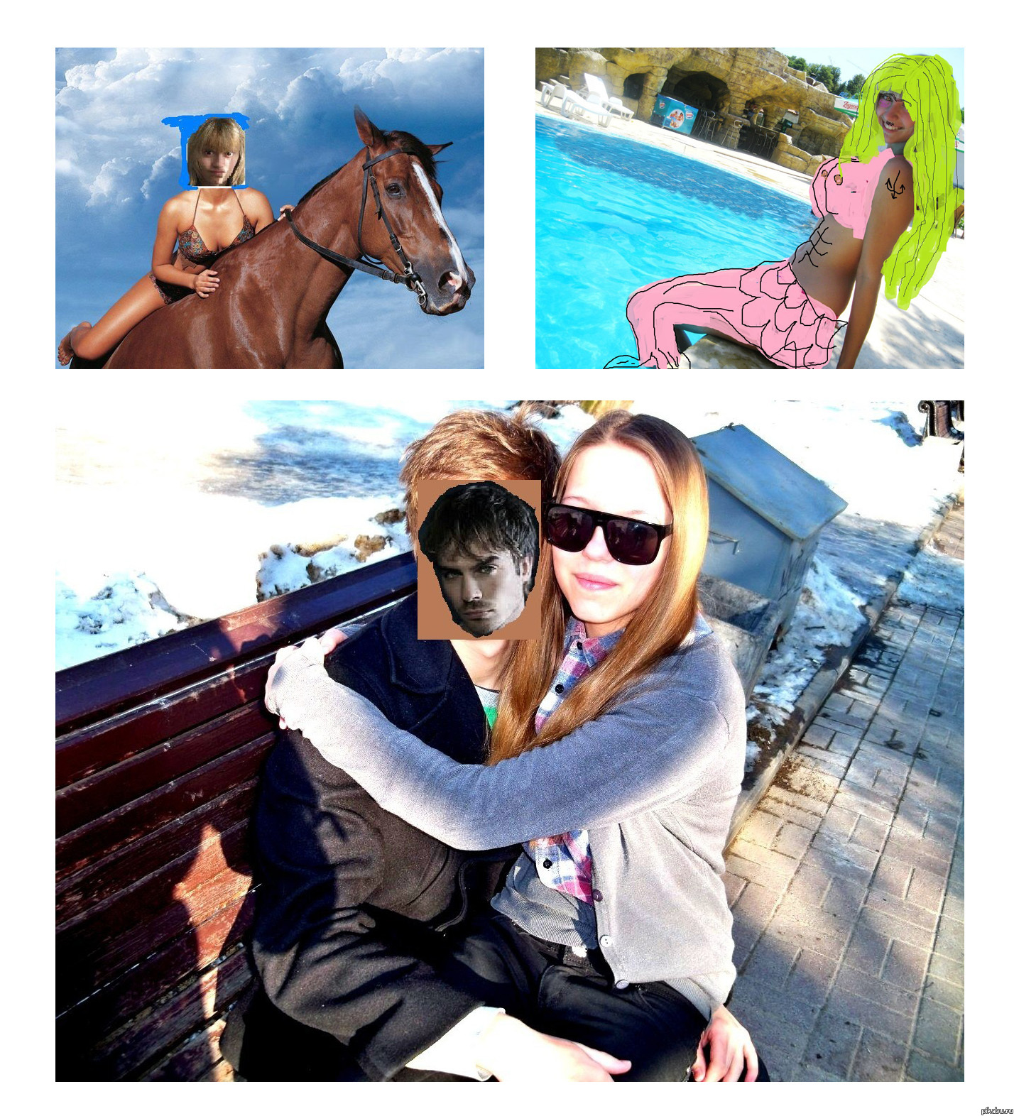 ������������ "������" ��������!