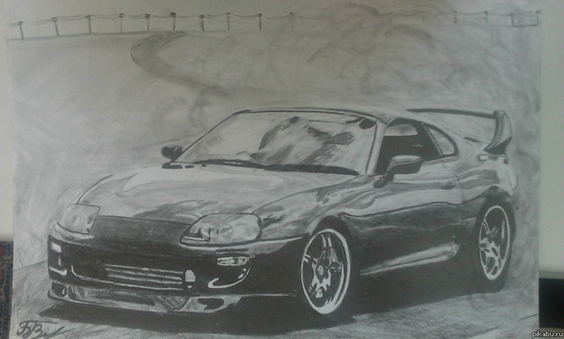 А вот мое творчество:)