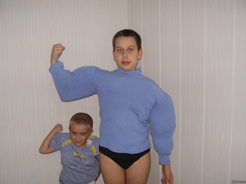 Братья Маваши :3