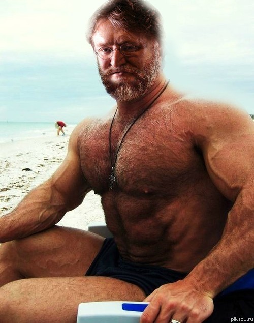 "Ну как не отдаться такому мужчине?"