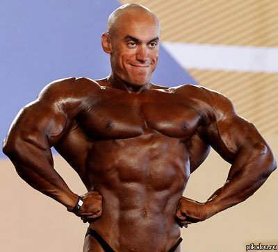 Сам себе хозяин