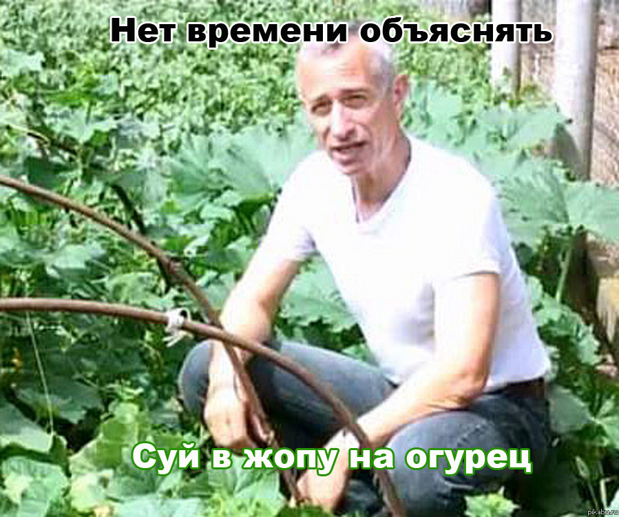 Доктор, такой доктор