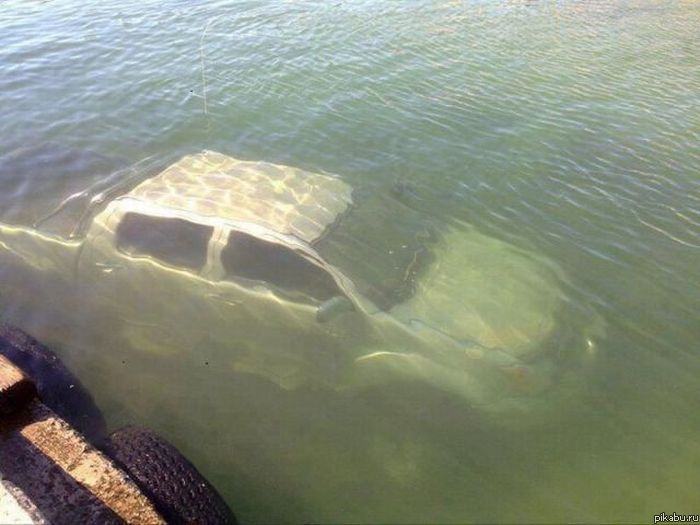 Компания Toyota запустила в производство первый в мире серийный автомобиль амфибию!