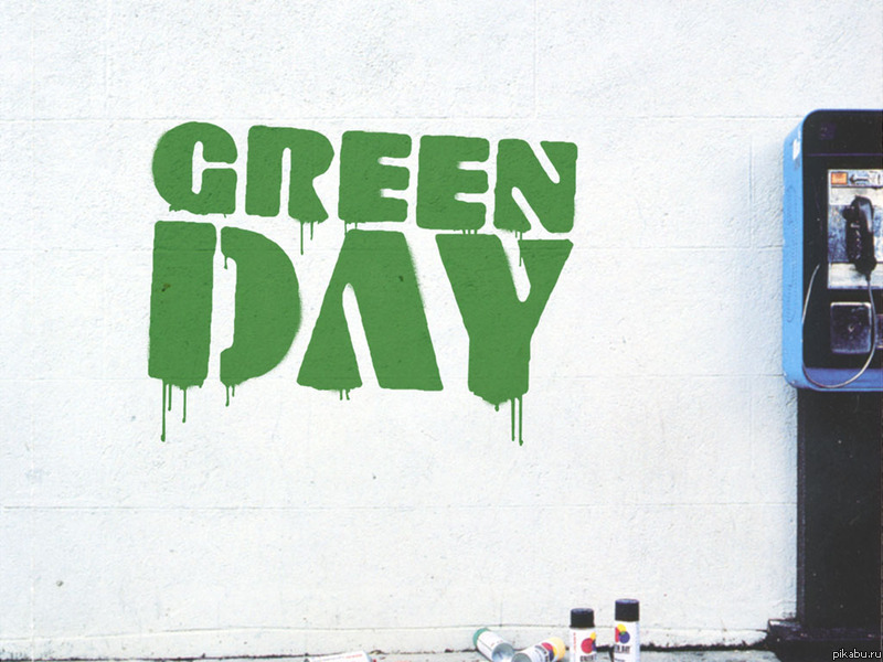 23 Июня концерт Green Day в Питере, интересно, будет кто-нибудь с пикабу?