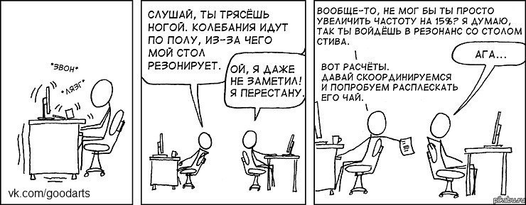 Знания-Сила! | Пикабу