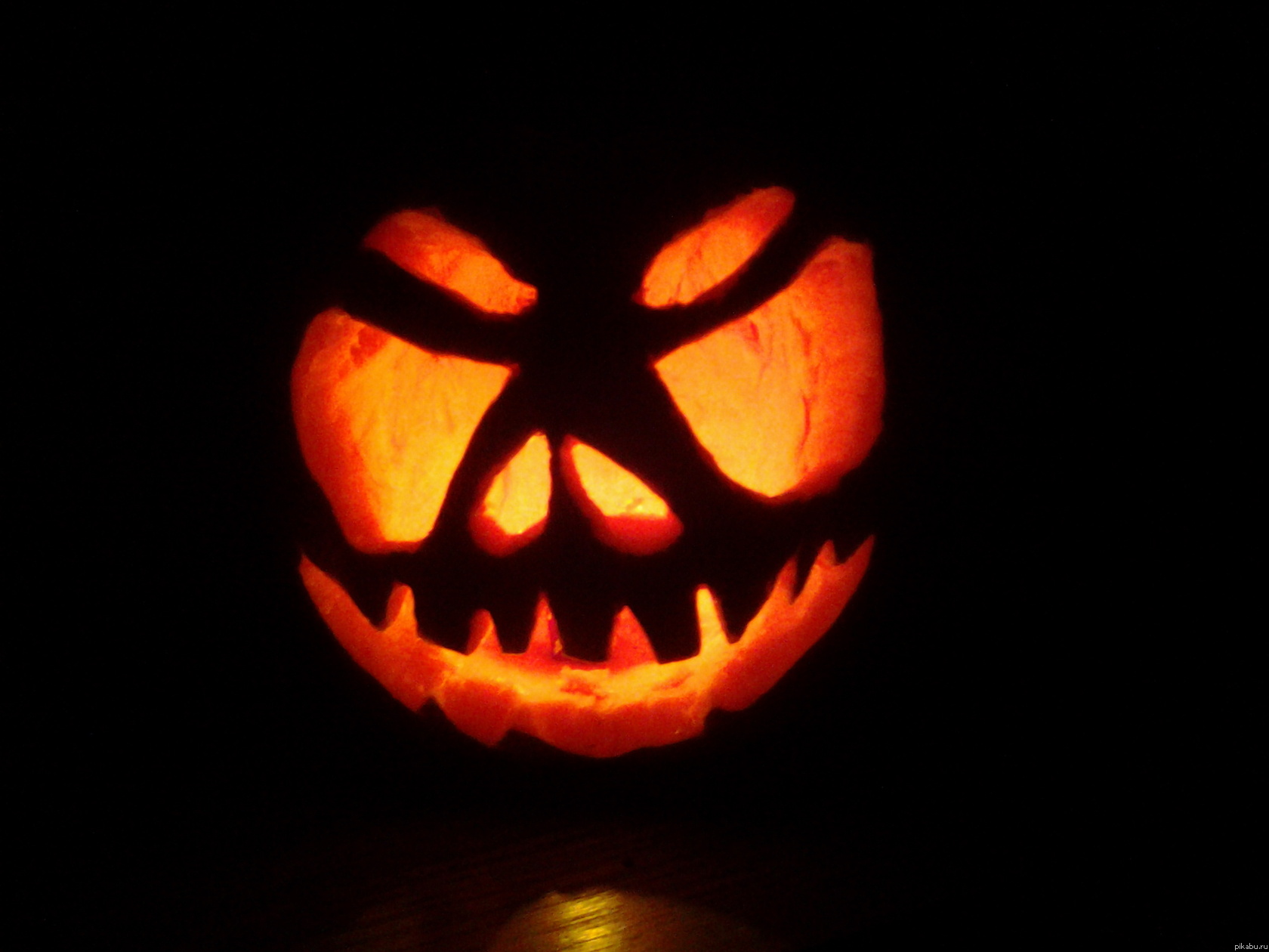 сладость или гадость