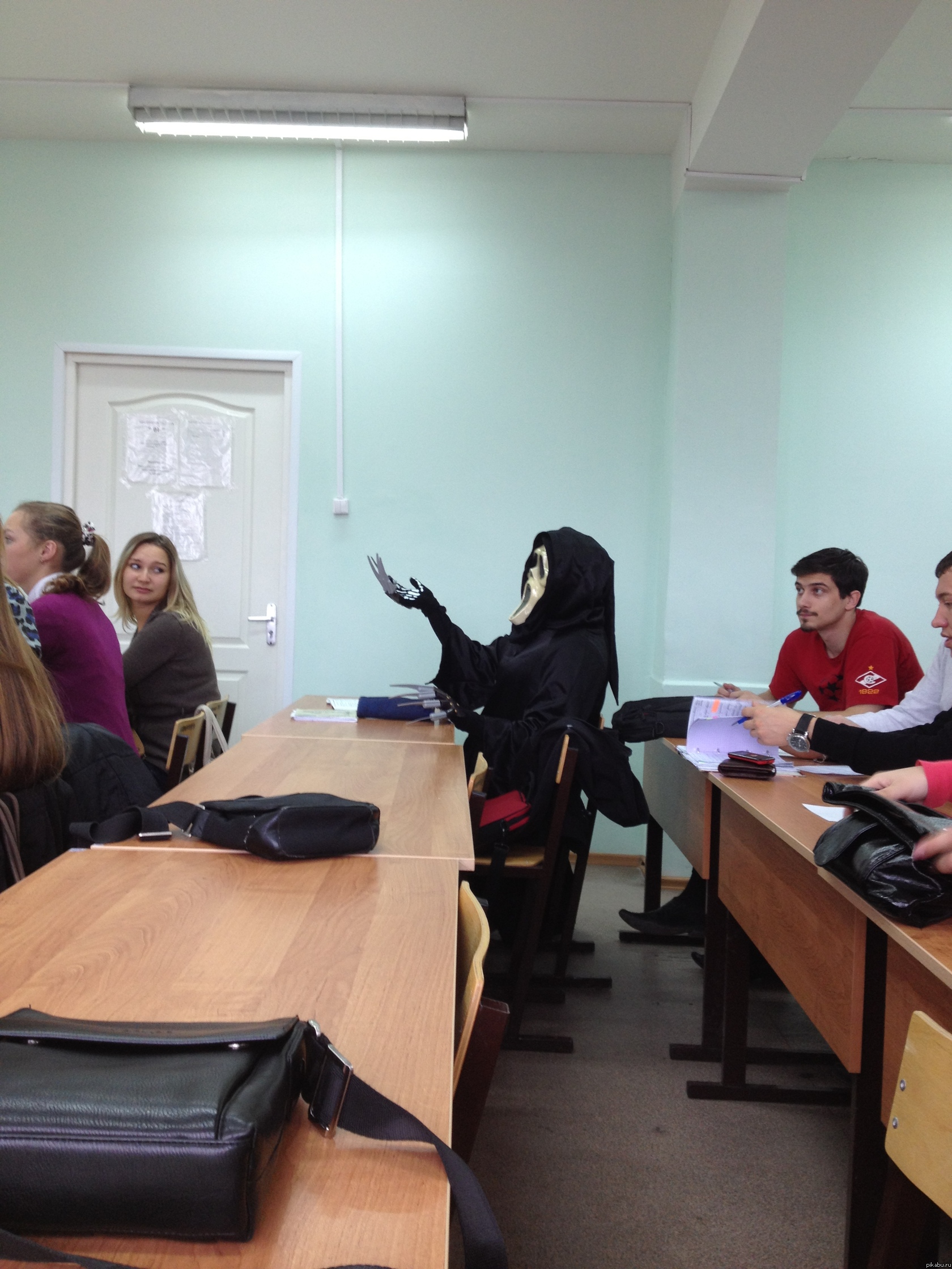 Тщетно бытие!