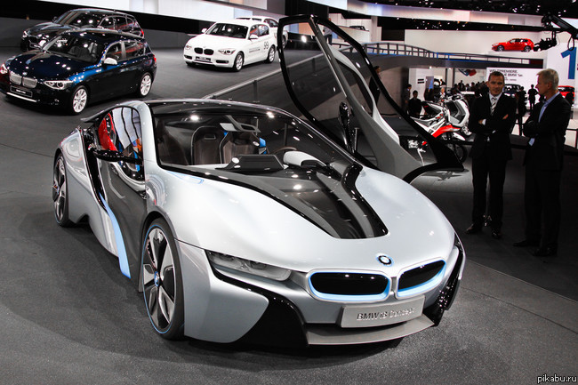 ��� BMW, ����� =)
