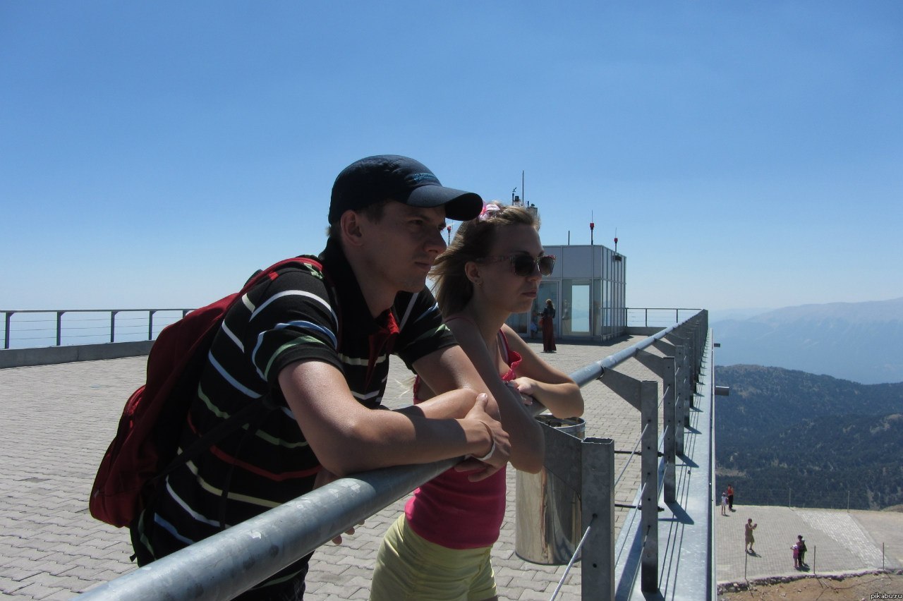 ...���� ����������... =)