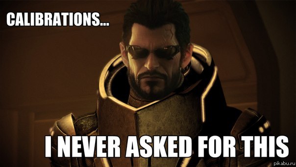 ��������� Mass Effect � Deus Ex ������������