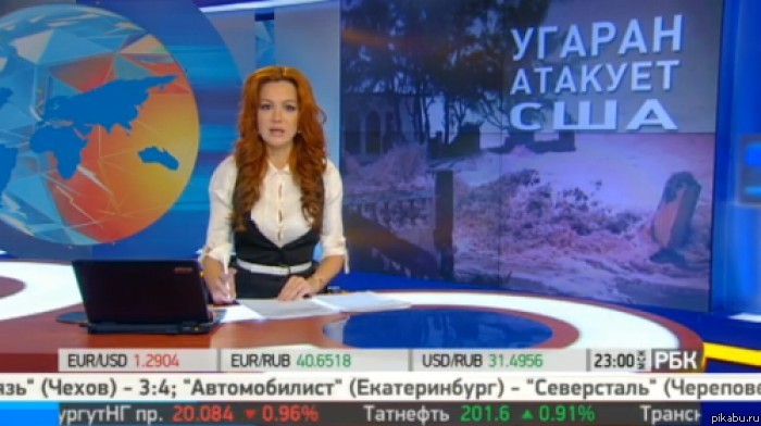 Учим грамматику вместе с РБК