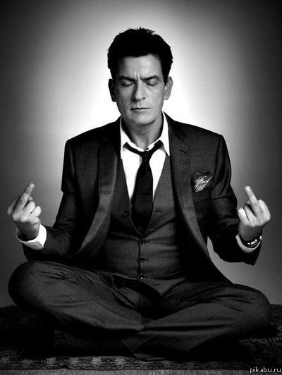don't stress.