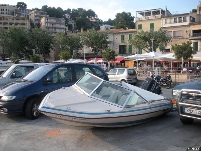 Мистер Бонд?