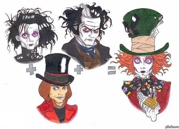 а ведь и вправду)P.S. мб боян...