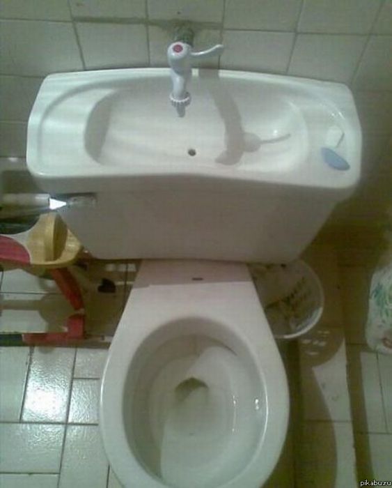 Малогабаритная квартира