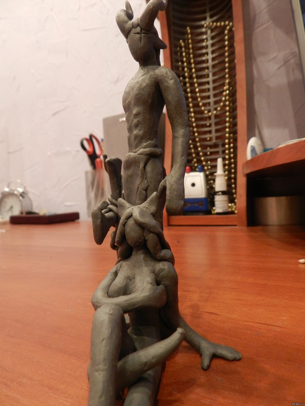 ��� ������, ��� ����, ��� �������, � � ���..