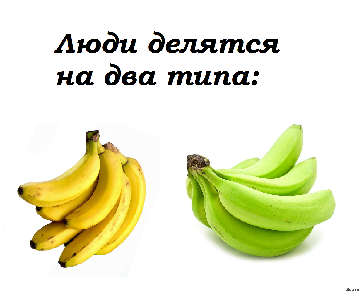 Типы людей