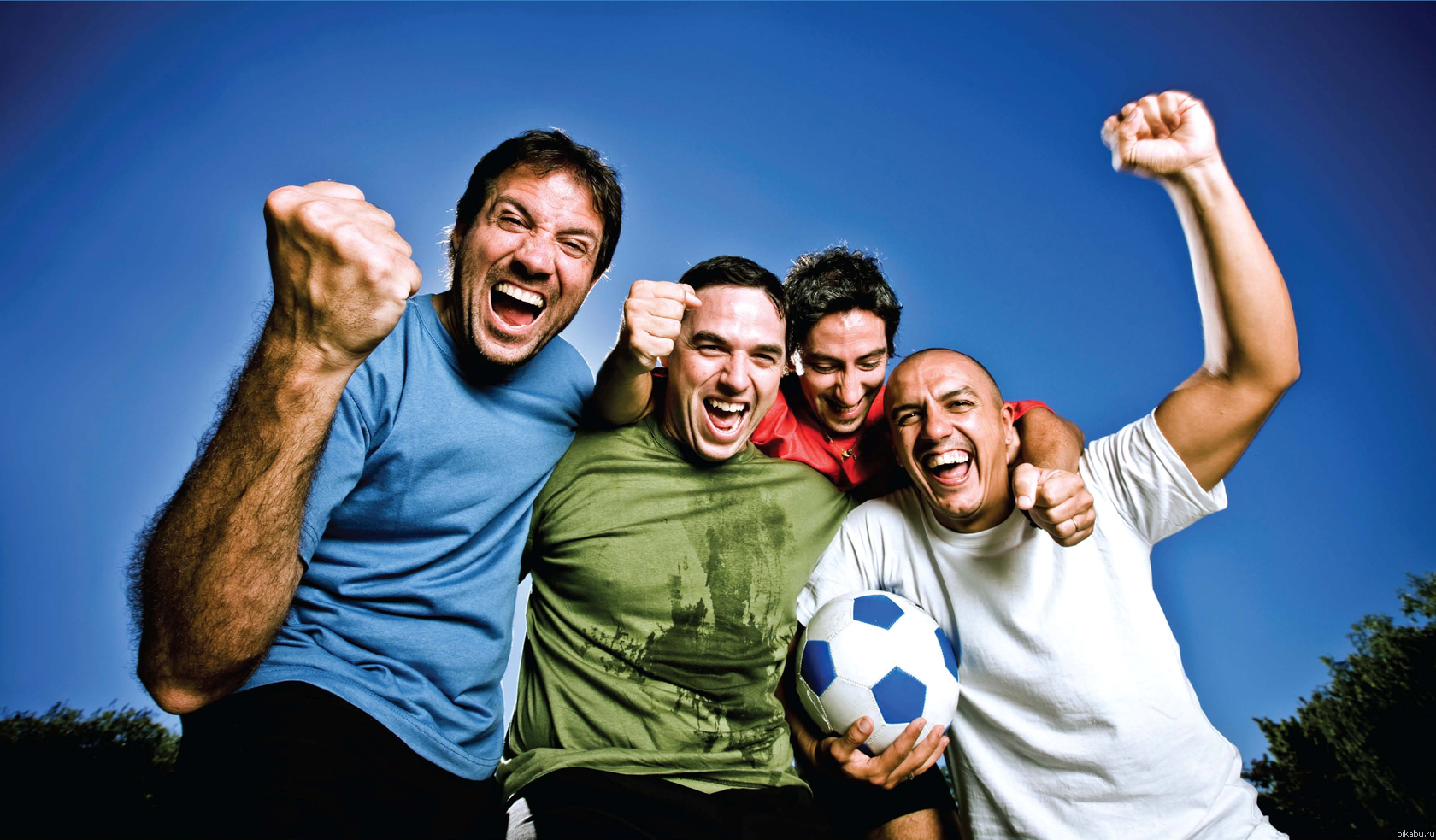 Мужчины, мои поздравления!! )