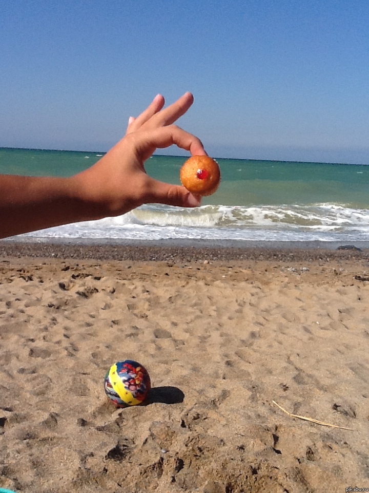 Всем Добра, бобра и кусочек Лета)))))