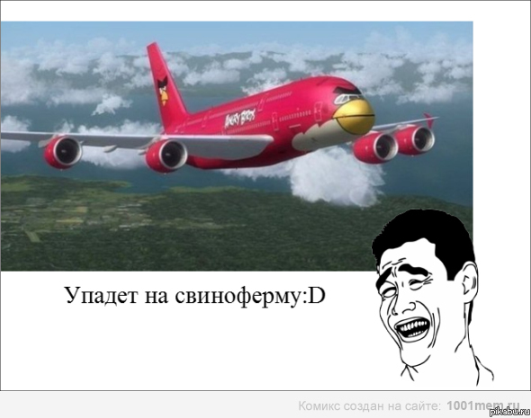 Angry Birds