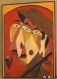 Загадка на внимательность