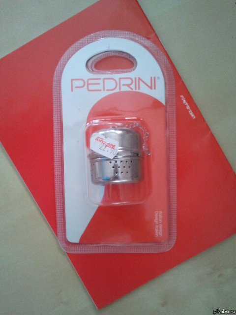 Pedrini
