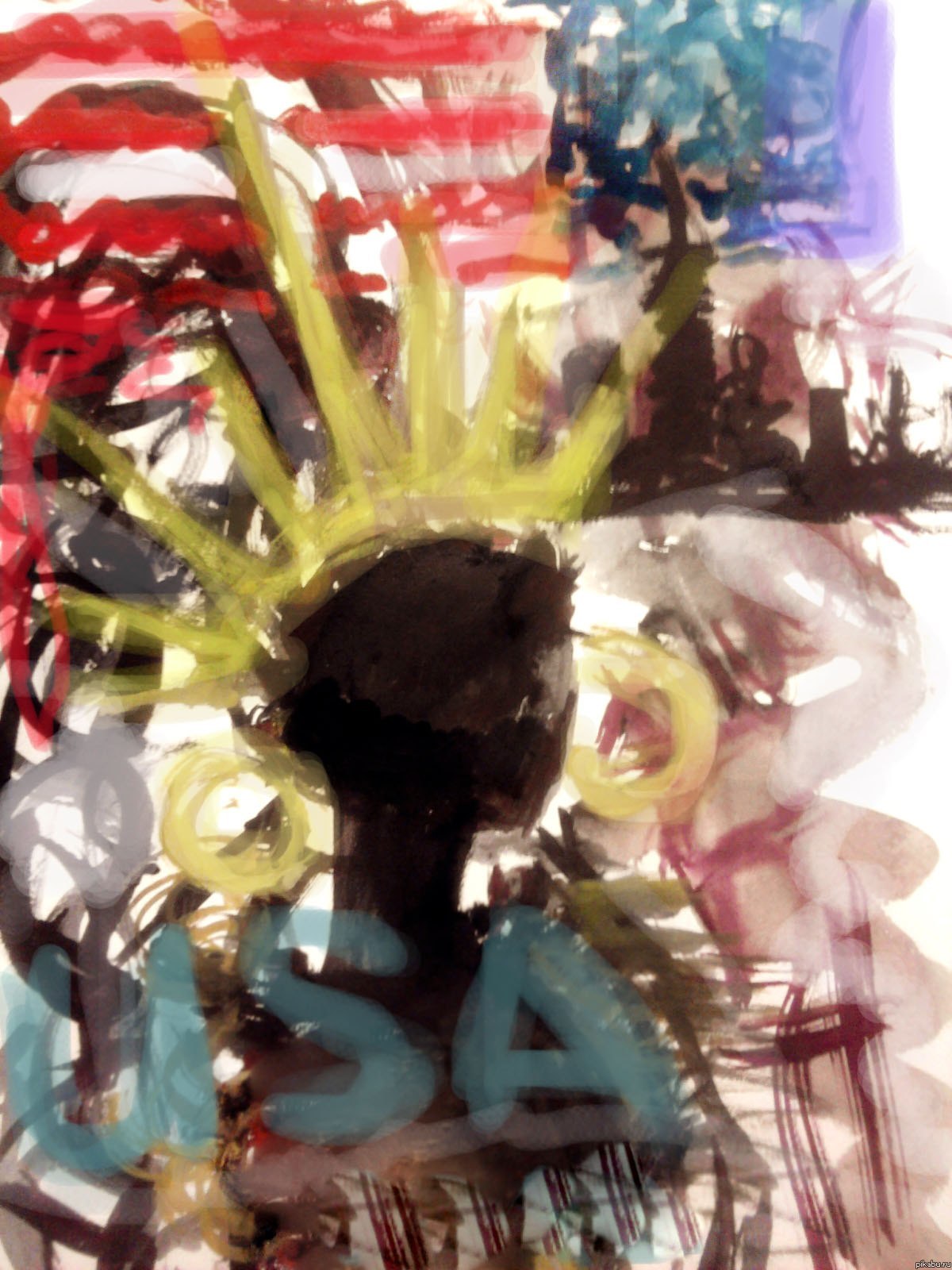 �������