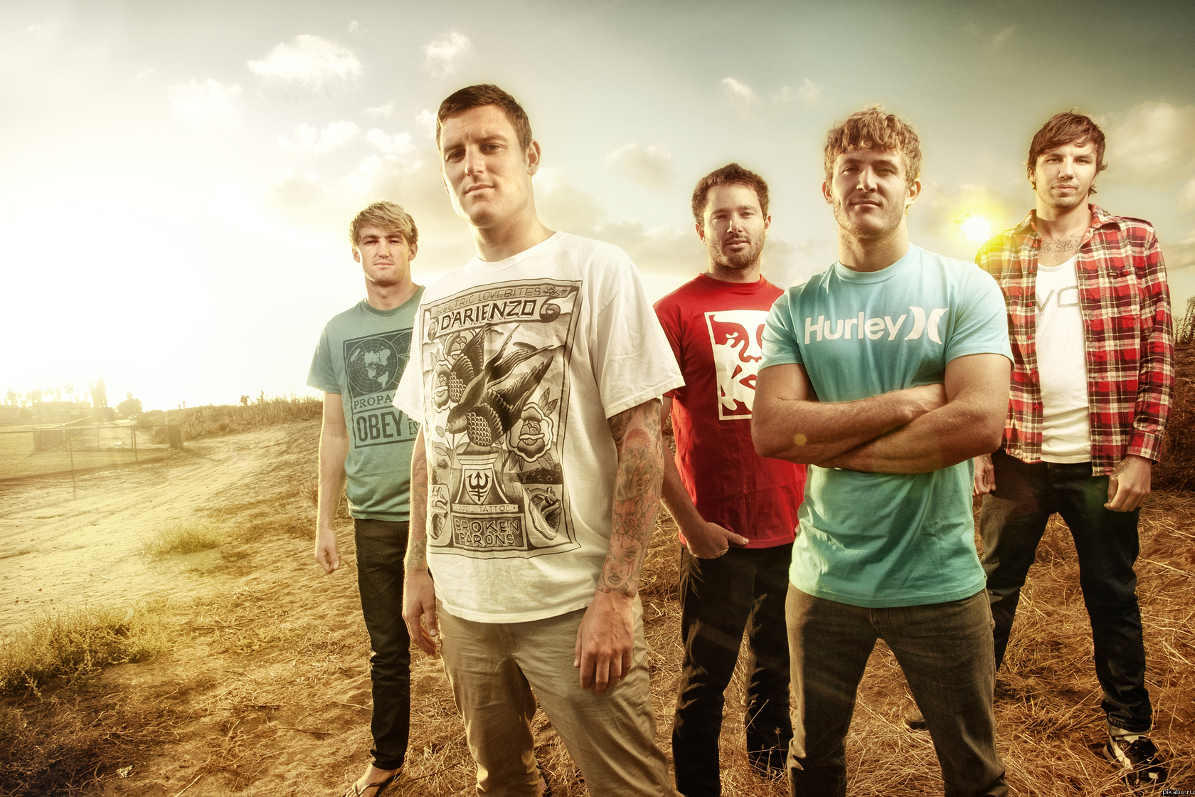 Parkway Drive