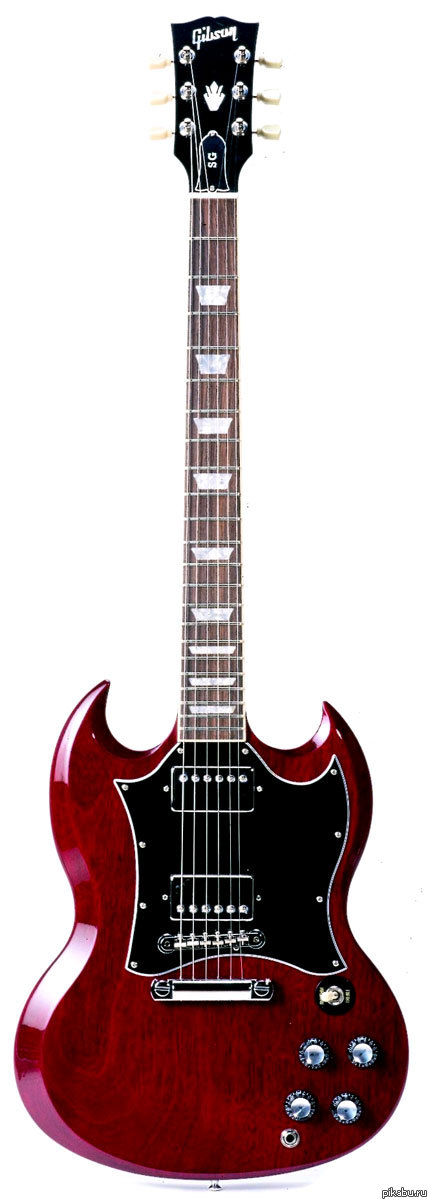 GIBSON SG �� ������ �������