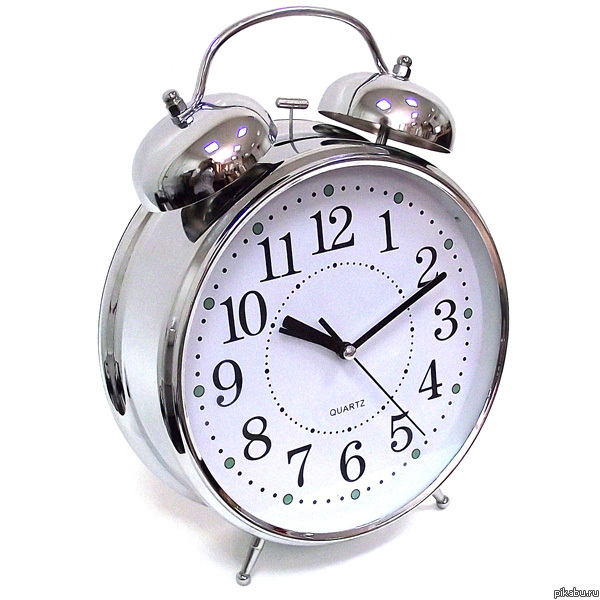 Заставляет просыпаться каждое утро..