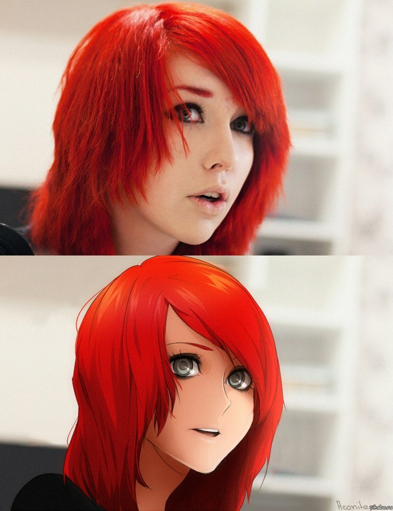 Before | After 