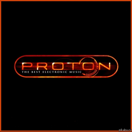  Proton