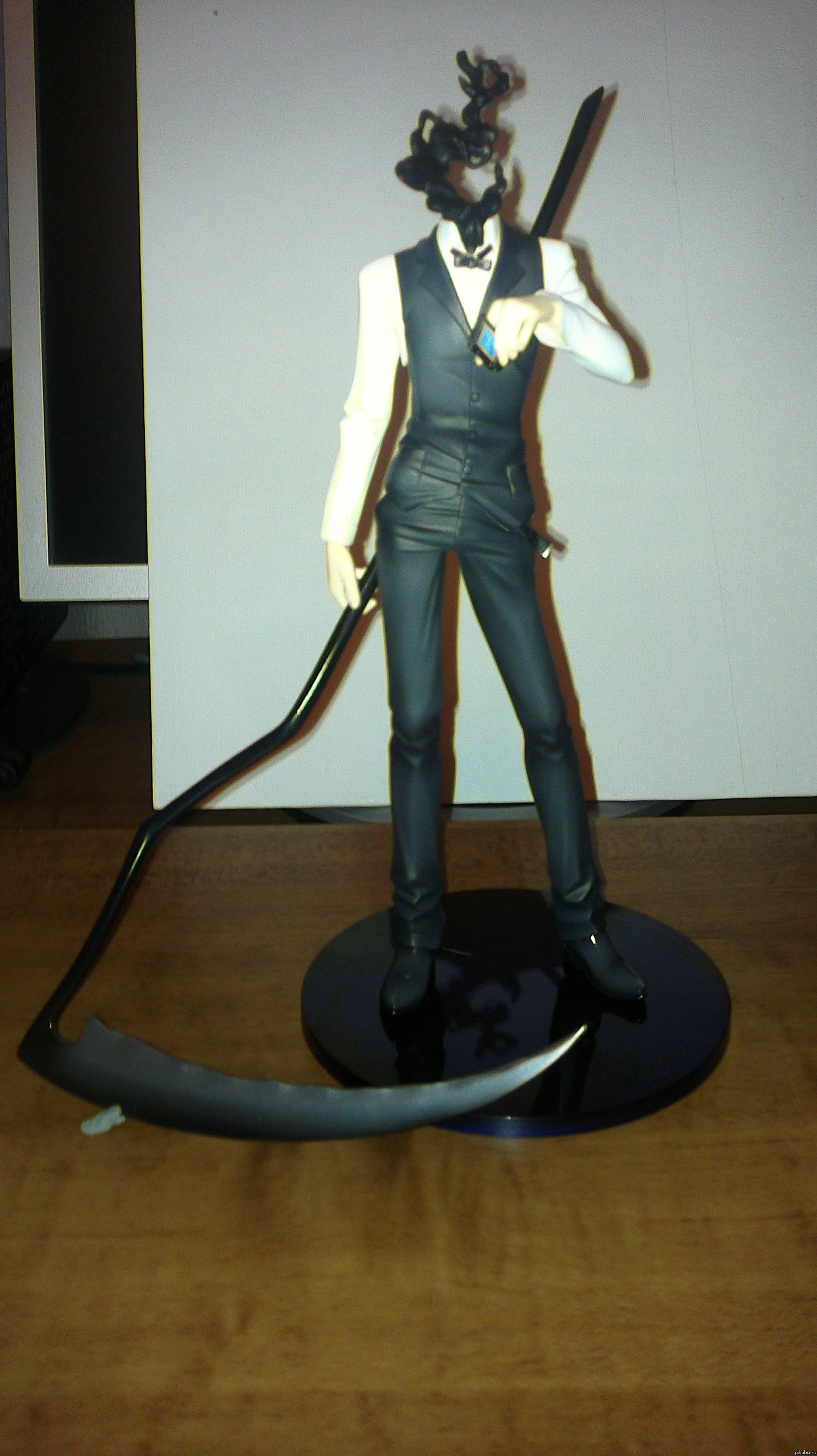 Для фанатов дюрарары