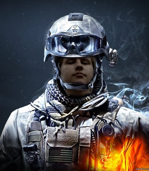 photoshop-master 105 lvl