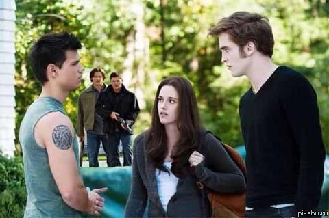 Эпичный конец саги.