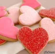 Любишь печеньки? Помоги студентам - заполни анкету) Тест несложный. Помогите получить зачёт, пожалуйста.