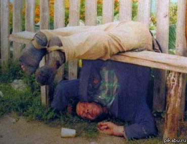 Дотерам посвящается ))