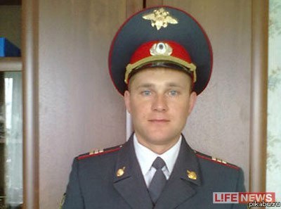 Его зовут Сергей Шаманаев ,запомните это имя.Это имя героя. Вся история в комментариях.