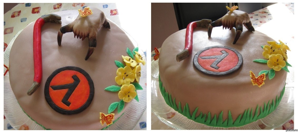 С Днём Халвы!)